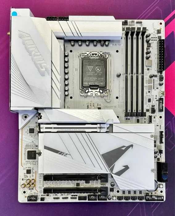 игровой компьютер мошный