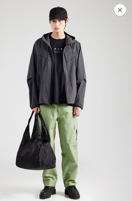 Преходно яке Nike Sportswear