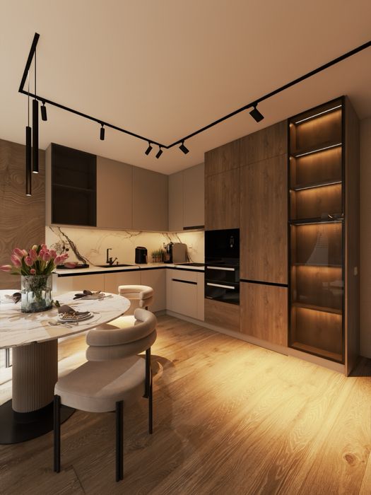 Design interior-Amenajari interioare