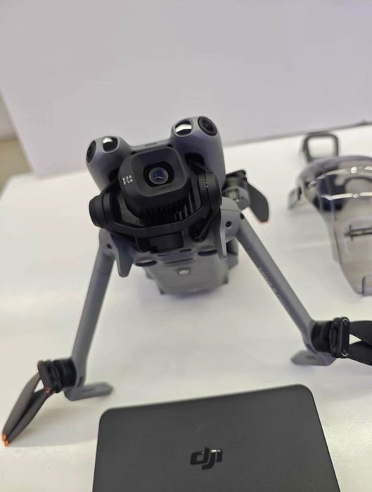 DJI Mini 5 Pro Fly More Combo (RC 2 с экраном)