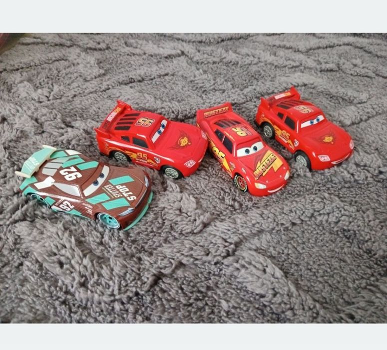 Masinute in stare buna