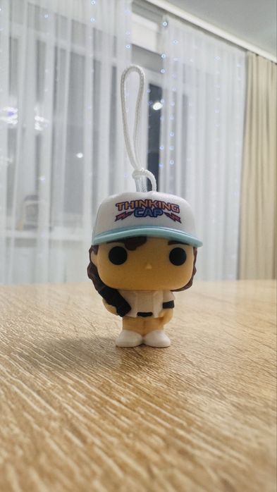 Обменяю фигурки ОСД