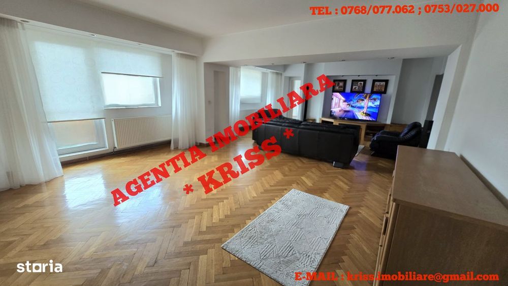 OFERTĂ!Apartament 5 Camere ULTRACENTRAL PITEȘTI Zona Zero 177 Mp Liber