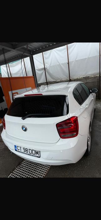 BMW Seria 1 2013 — imagine 4