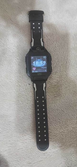 Смарт часы новые на запчасти