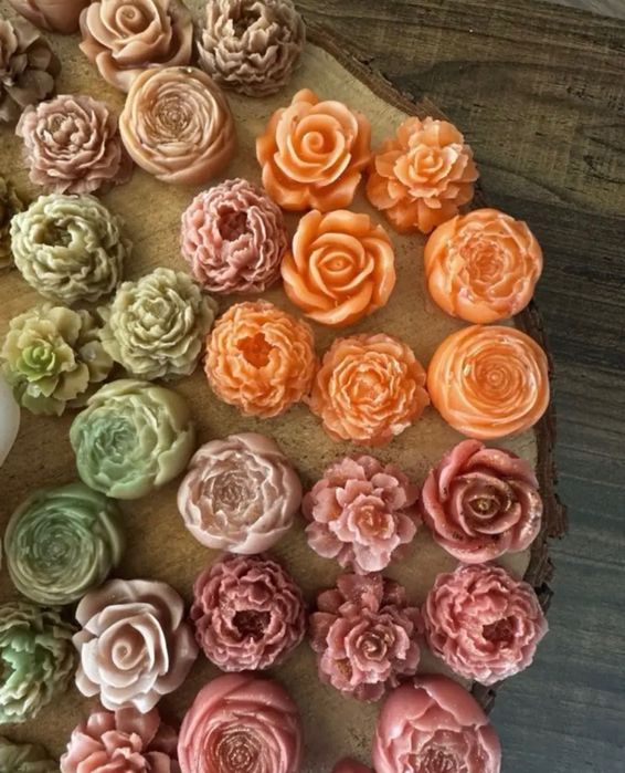 Свещи  за  повод