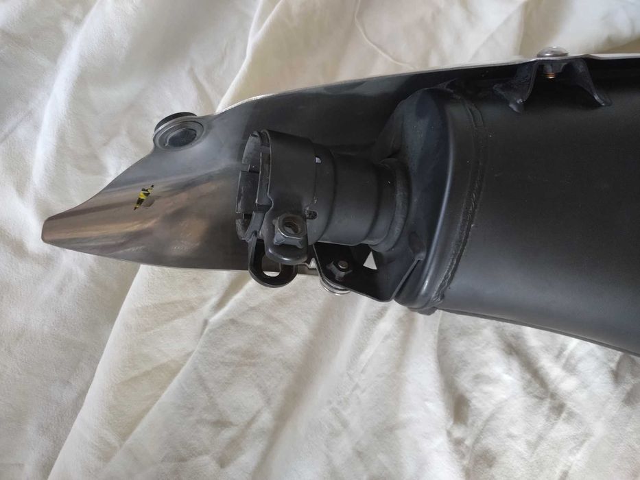 Tobă originală Suzuki Gladius SFV 650