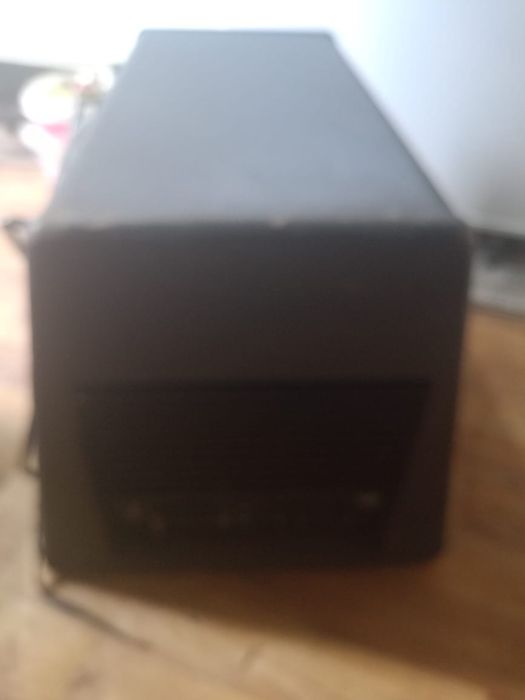 Буфер Сабвуферы.