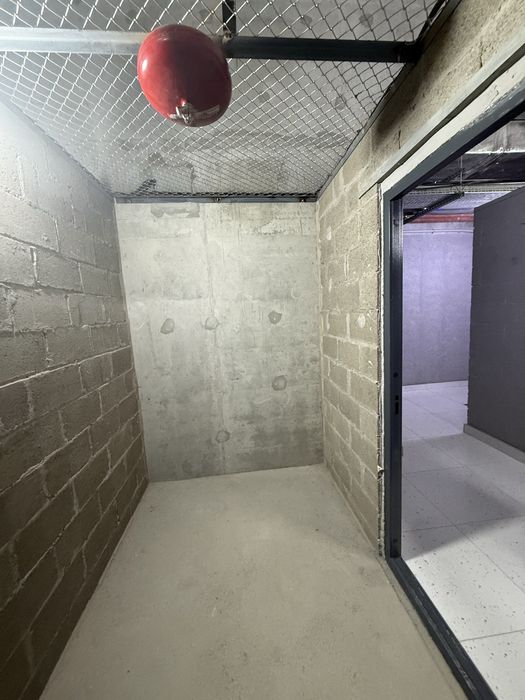 Кладовое помещение