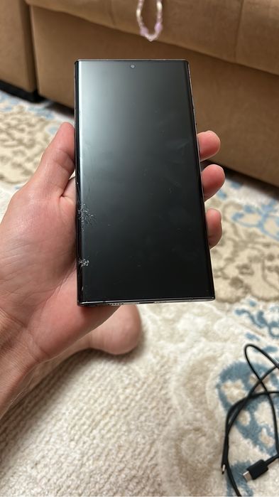 Samsung s22ULTRA 5G 256gb