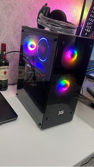 Продам игровой пк