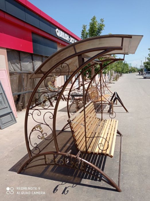 Svarka xizmati. Zamonaviy bejirim va sifati kachelalar.