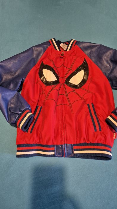 Детско преходно яке