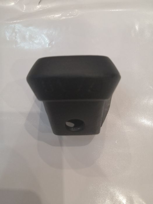 Корпус камеры звднего хода