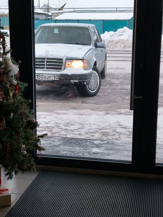 Продам классику немецкого автопрома
