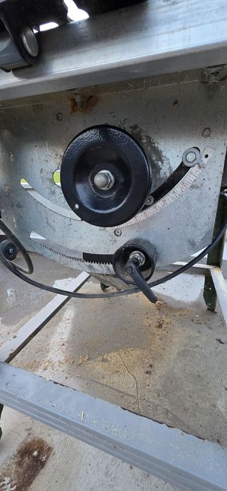 Circular monofazic
