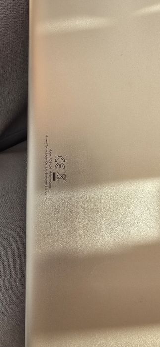 Huawei Mediapad T3 10"