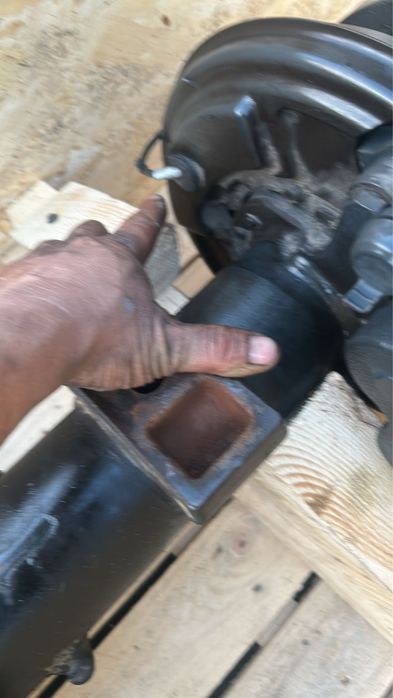 Punte dublă Iveco 72,70,65,60,50,35