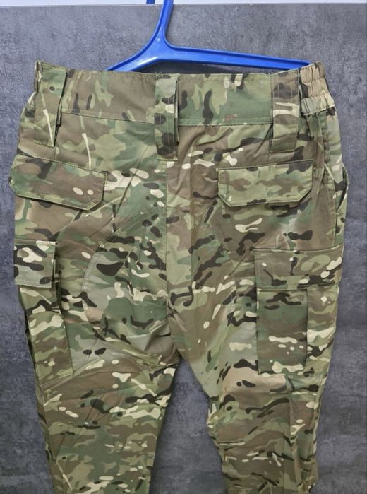 Форма мультикам мужская