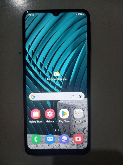 Samsung Galaxy A12