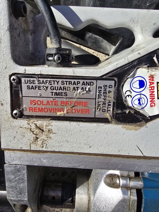 Talpa magnetică revo