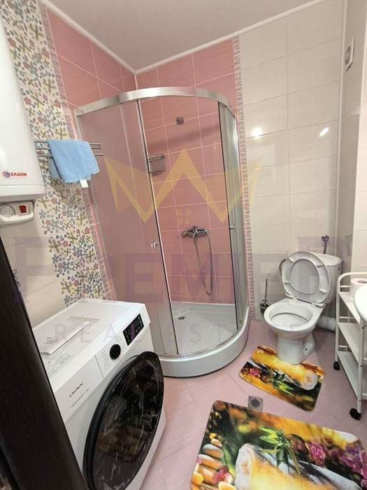 Продава се Едностаен апартамент в Поморие - 40 кв.м за 1084 €/кв.м - Снимка #5