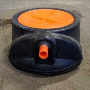 Жироуловитель Mini, 40л