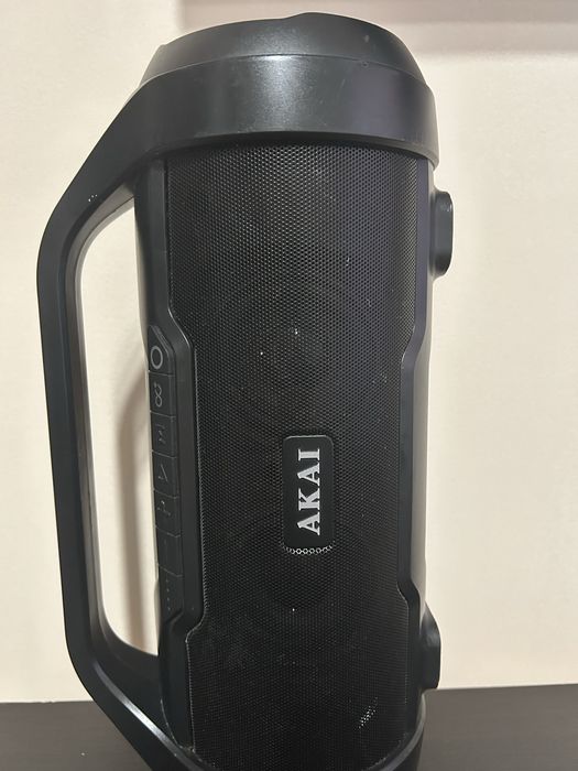 Boxa Akai abts 50