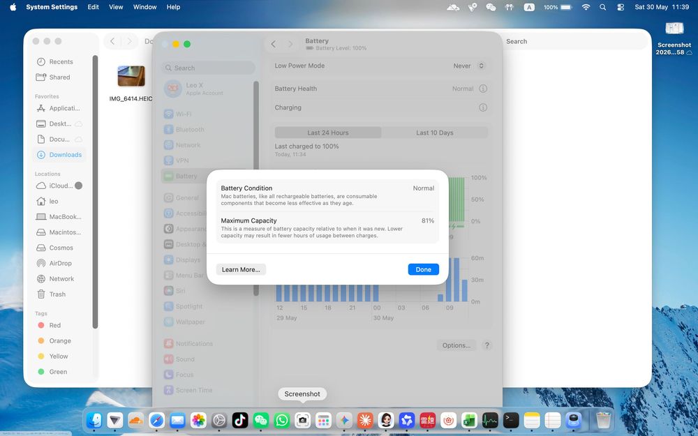 macbook air M1 8g 512g