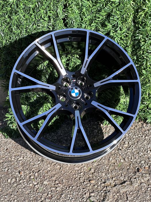 Джанти за БМВ BMW 20 “ цола Style 789 m 5x112 нови Спорт Пакет G20 G30