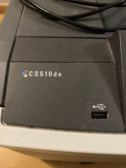 Офис принтер Lexmark