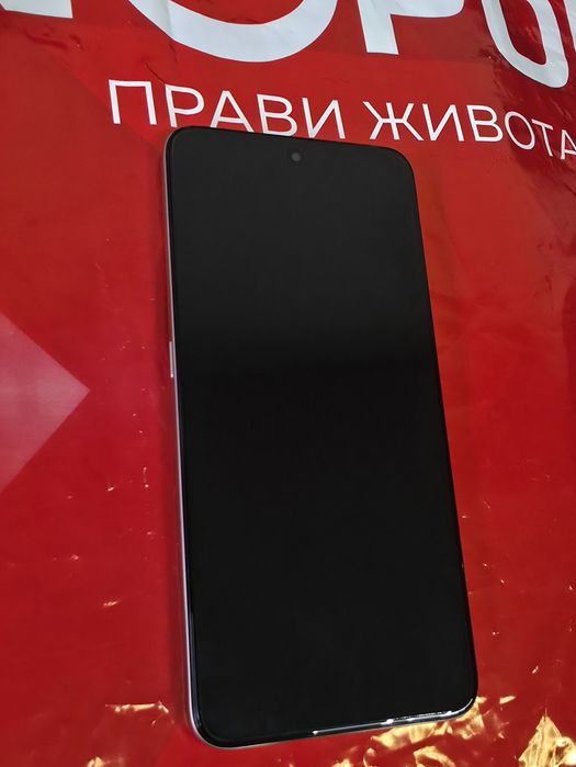 ***ЧИСТО НОВ 256GB Honor X7d Технополис Гаранция 2028г. Desert Gold