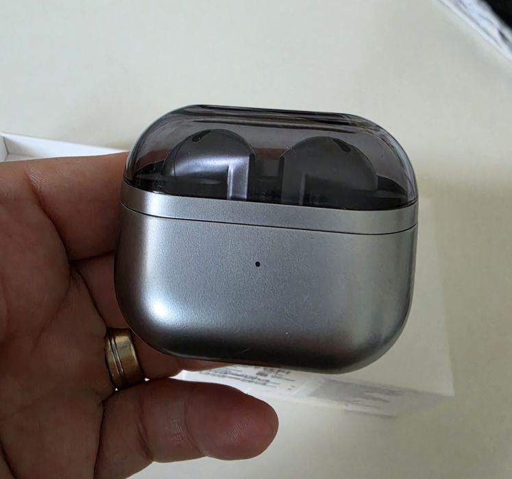 Casti Samsung galaxy buds 3