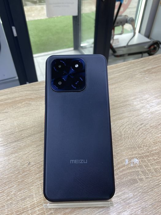 ZTE 22 4/64 (A4)