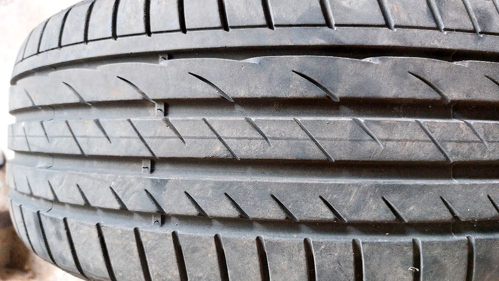 ЛЕТНИ ГУМИ 2бр. Laufenn