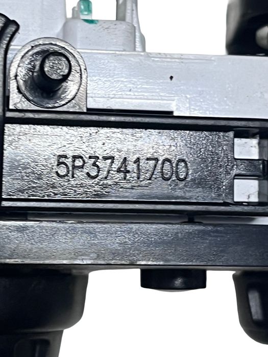 Panou Clima Dacia Logan Mcv Ii 2013 -> 5P3741700
