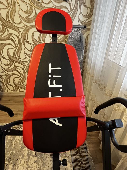 Продам инверсионный стол ART.FIT