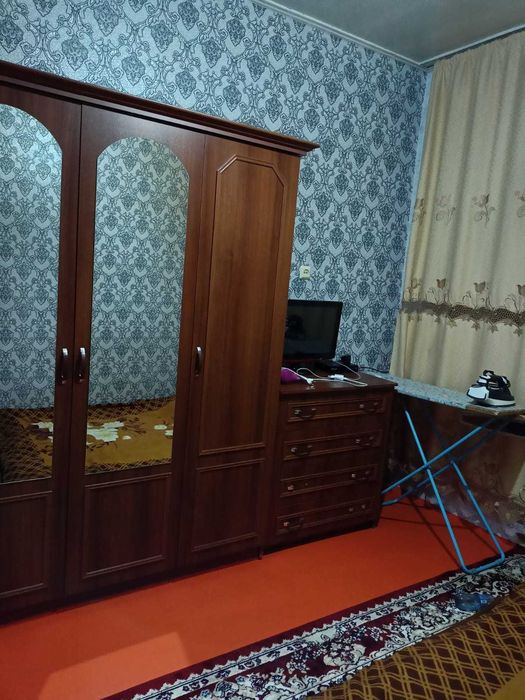 Продается дом в Мырзакенте с мебелью