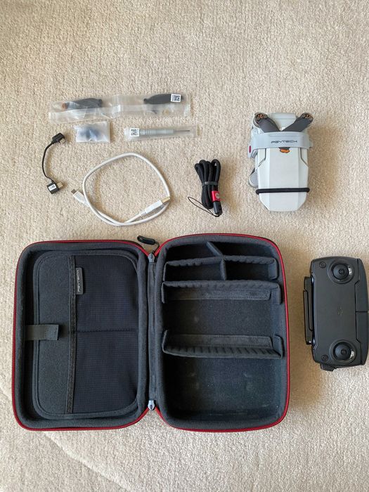 Дрон - DJI Mini SE