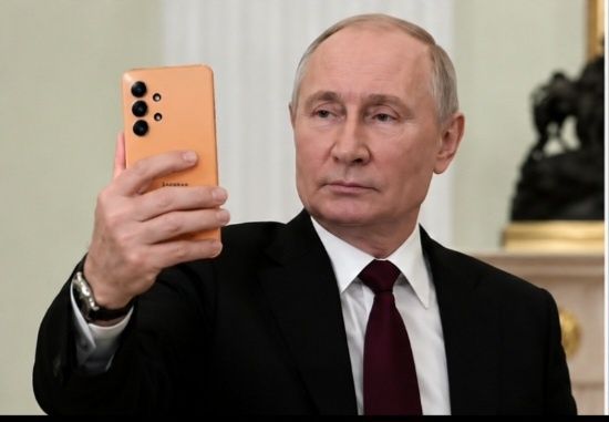 Самсунг а 23 морковный