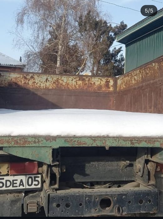 Зил 130 в хорошем состояний