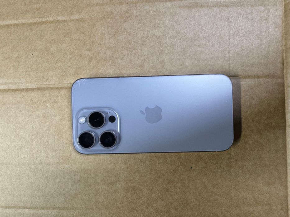 IPhone 15 Pro 128гб