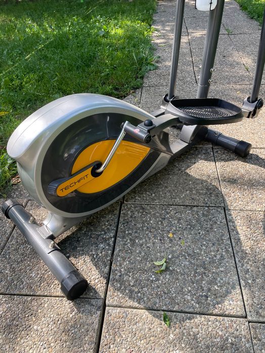 Bicicleta eliptica E400 neutilizata, stare perfecta