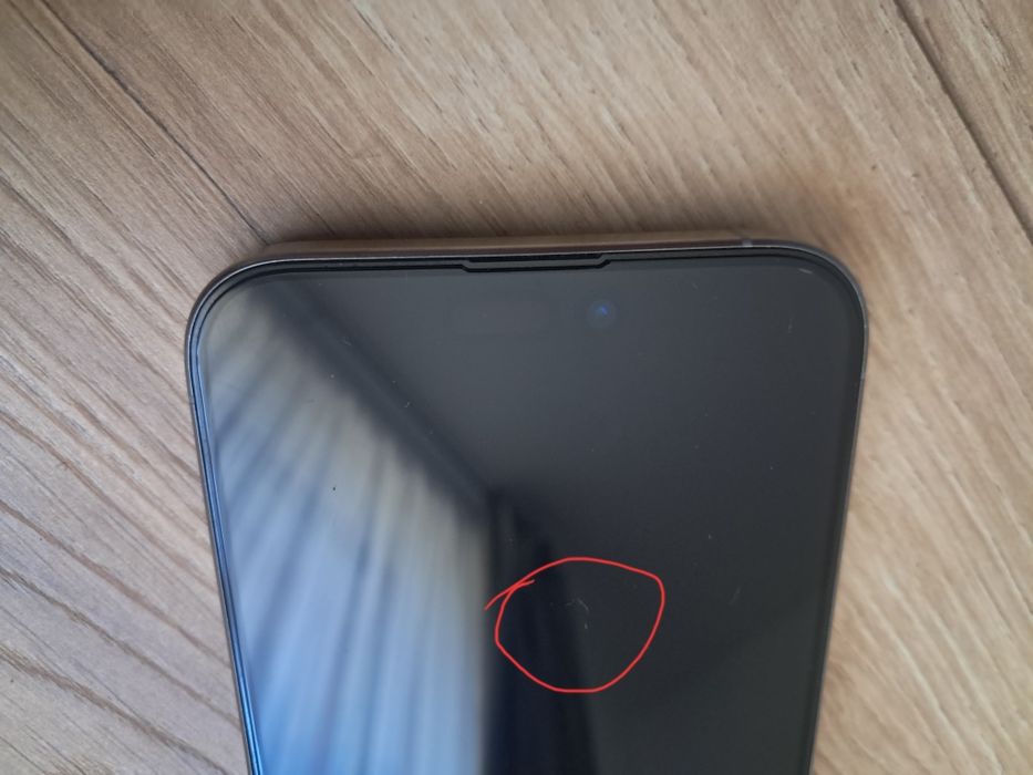 Vând iPhone 15 pro max 256gb În stare perfectă de funcționare