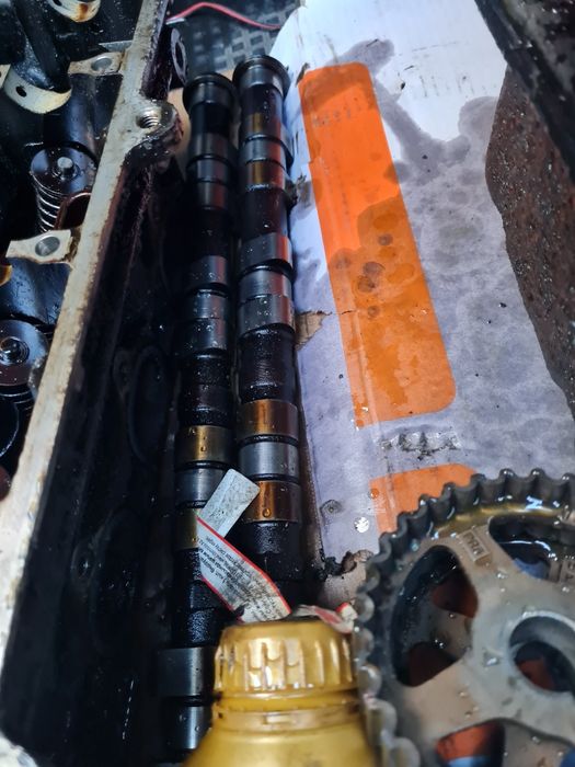 Продаю двигатель хонда срв