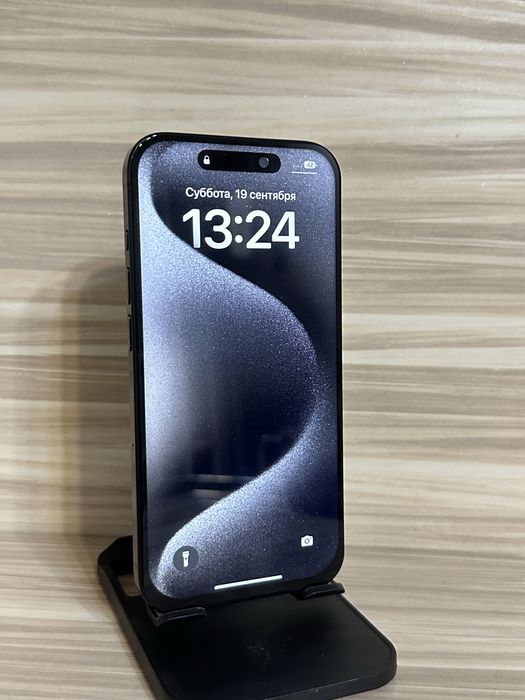 Iphone 15 pro 512gb Айфон 15 про 512гб