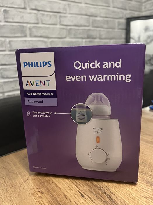 Philips нагревател