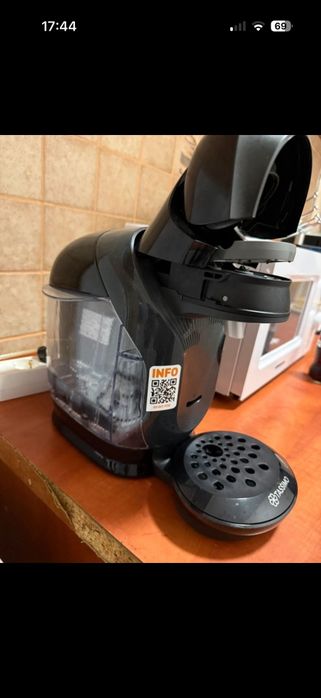 Expresor cafea Bosch Tassimo