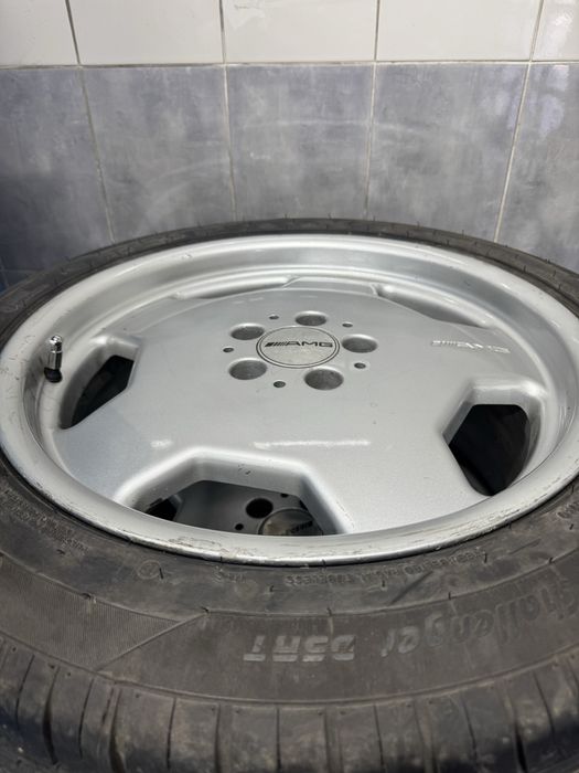 Продам диски AMG