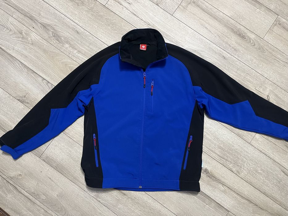 Geaca  Engelbert Strauss L barbati